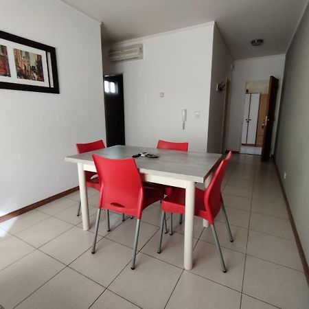 Este Apart Bahía Blanca Exterior foto