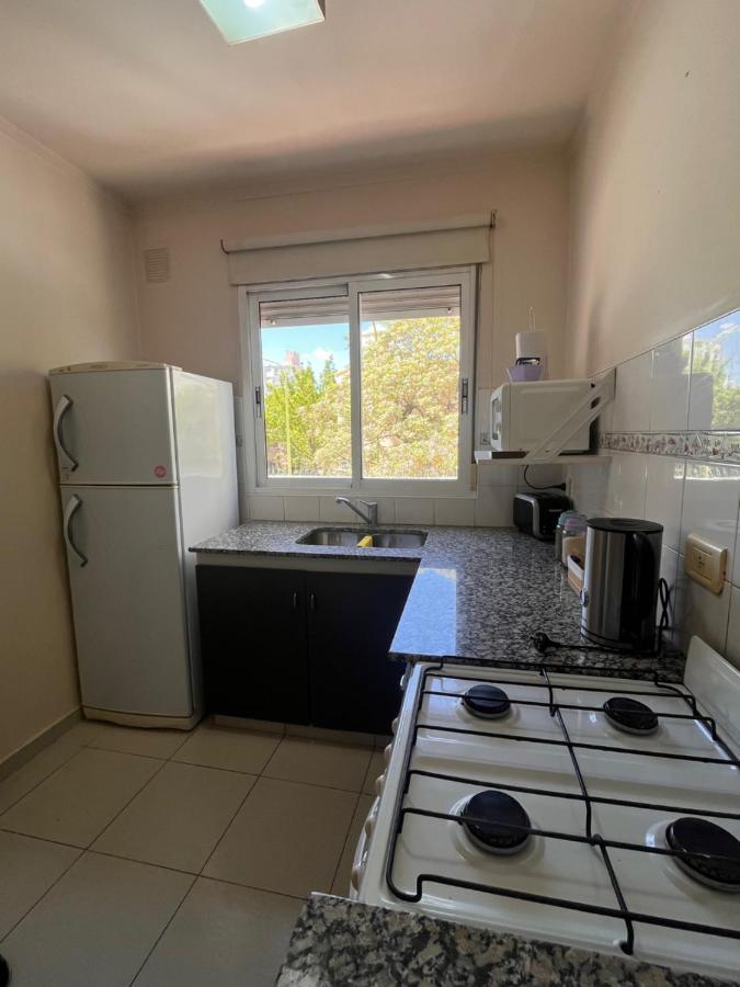 Este Apart Bahía Blanca Exterior foto